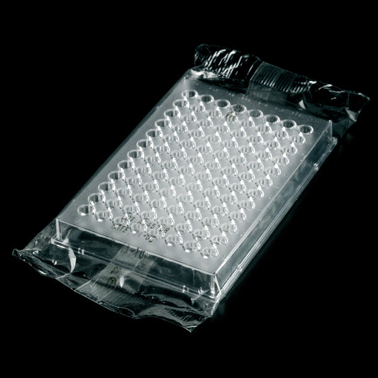 DL900010 - Plaque de microtitration fond rond PS stérile gamma