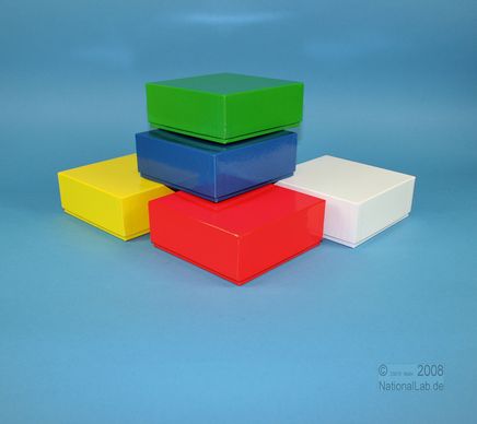 MMTE22810 - Cryobox carton origami 134x134x50mm SANS grille